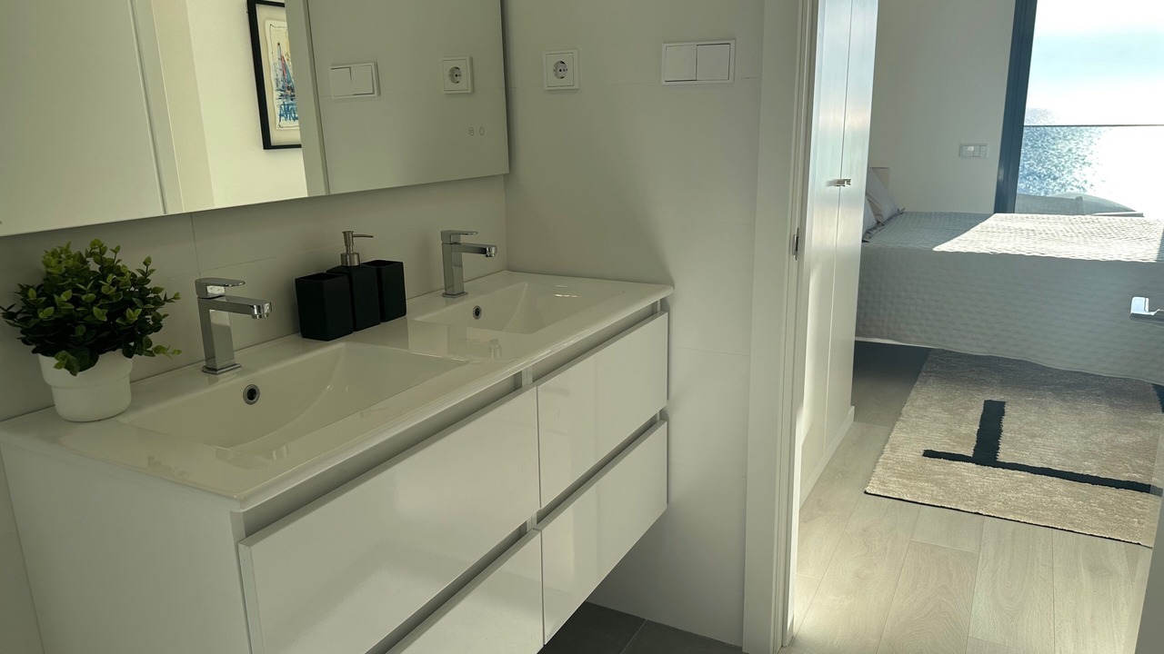 Photo of Bedroom in Badalona