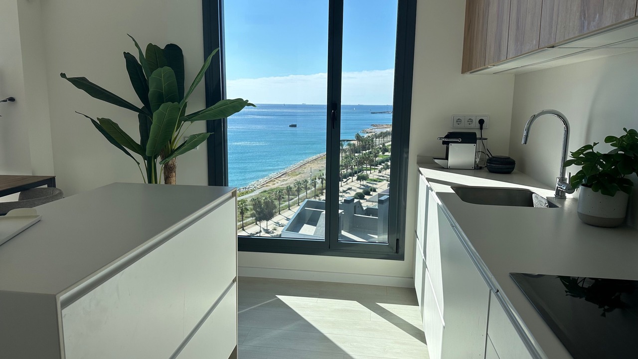 Photo of Kitchen in Badalona