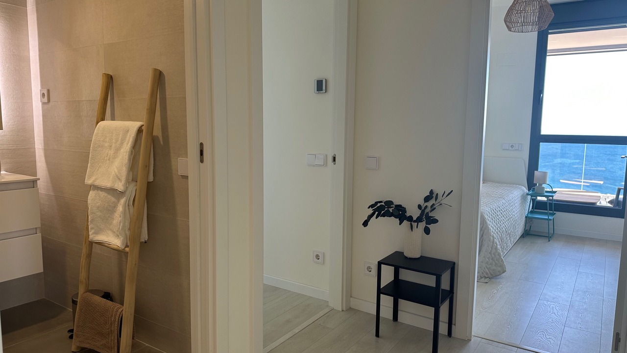 Photo of Bedroom in Badalona