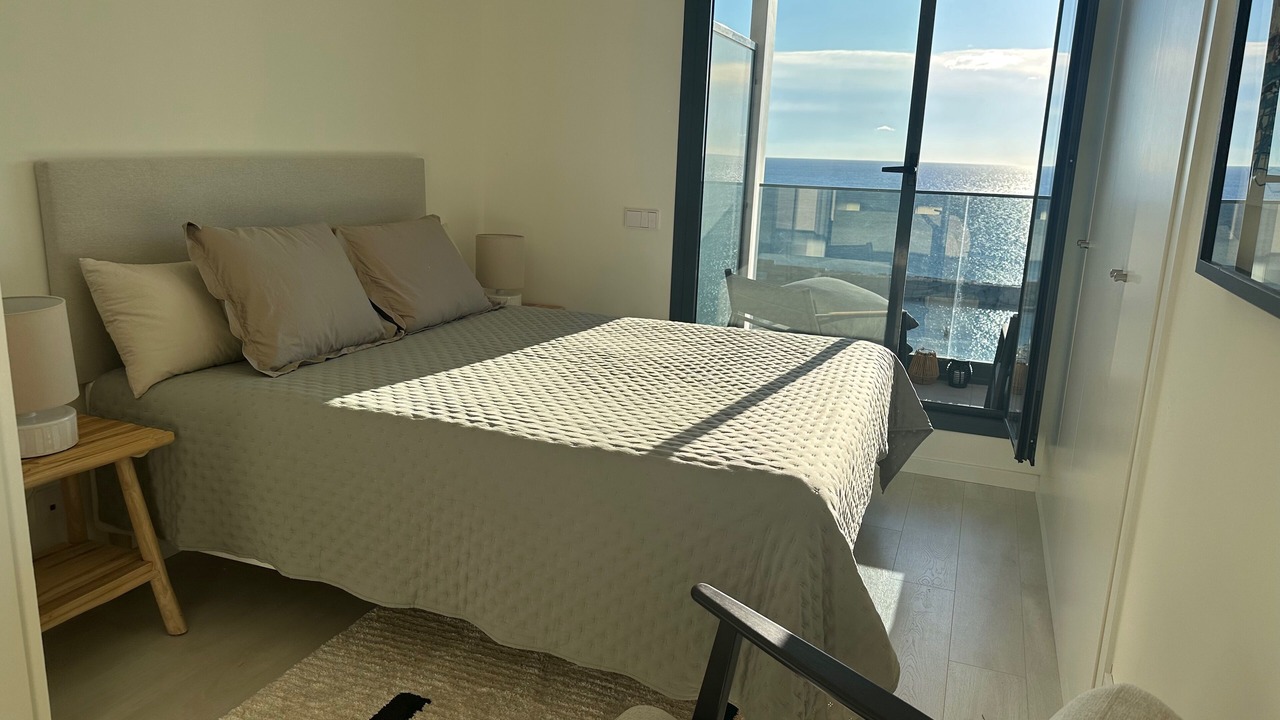 Photo of Bedroom in Badalona