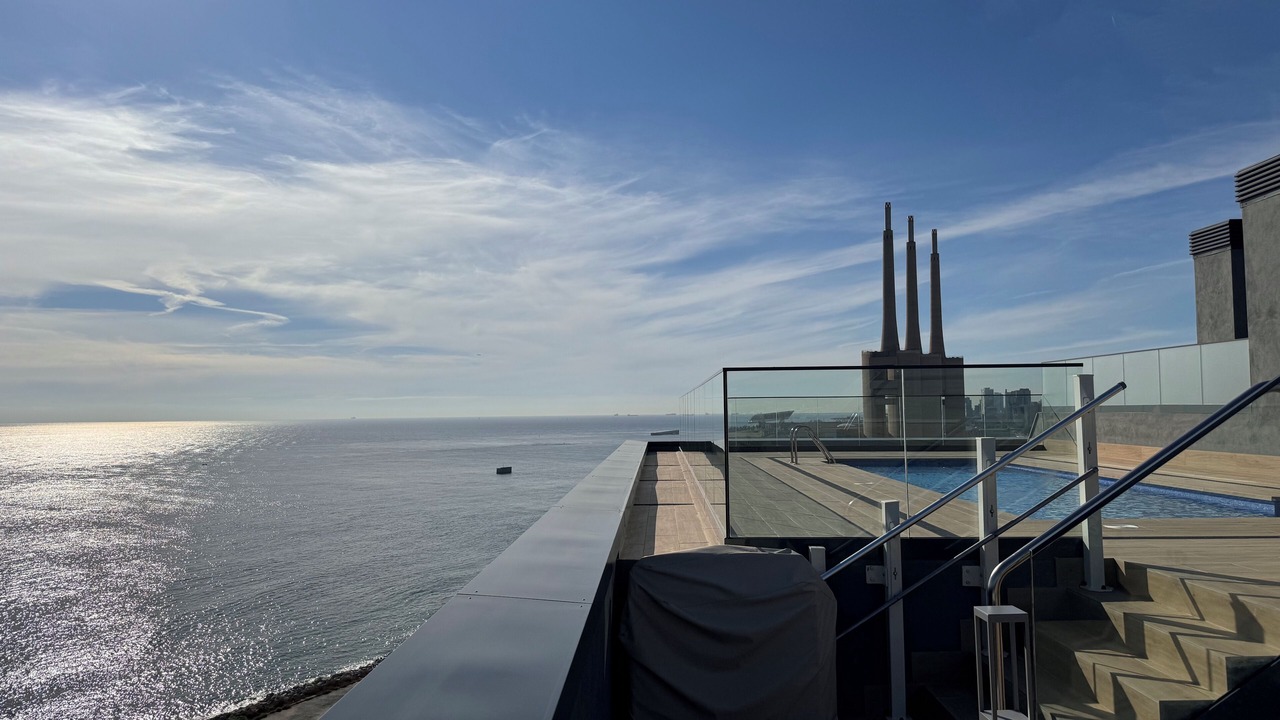 Photo of Outdoor in Badalona