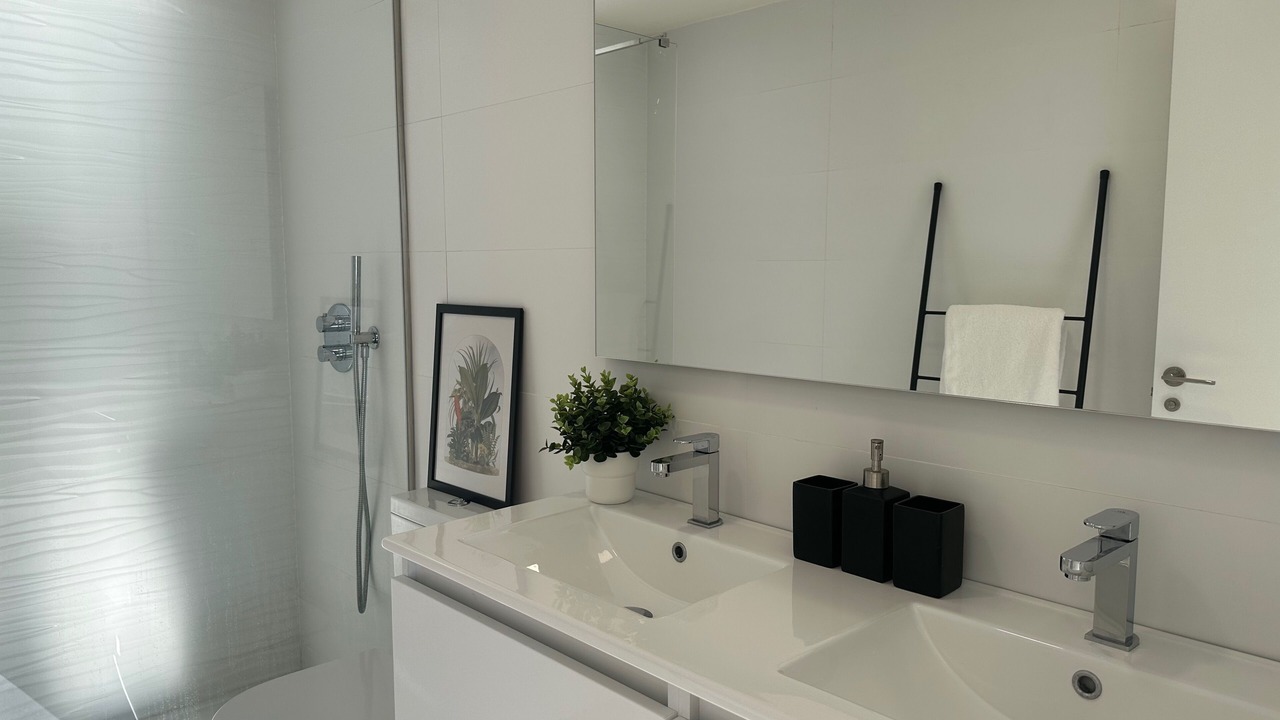 Photo of Bathroom in Badalona
