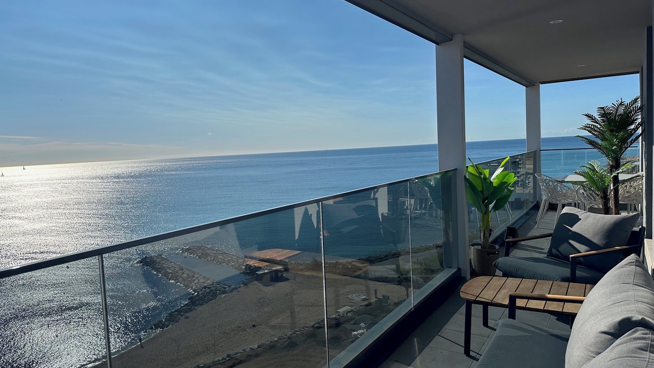 Photo of Outdoor in Badalona