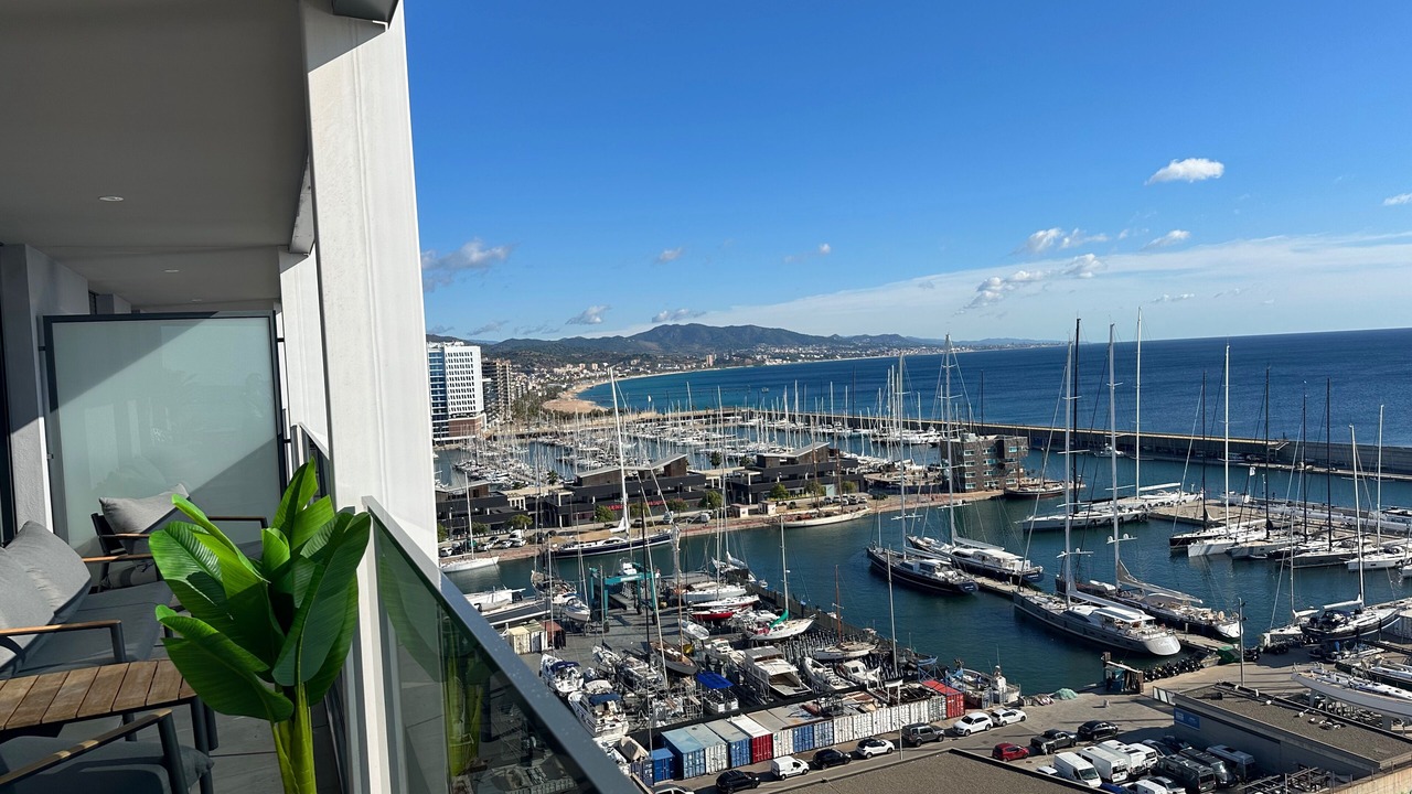Photo of Outdoor in Badalona
