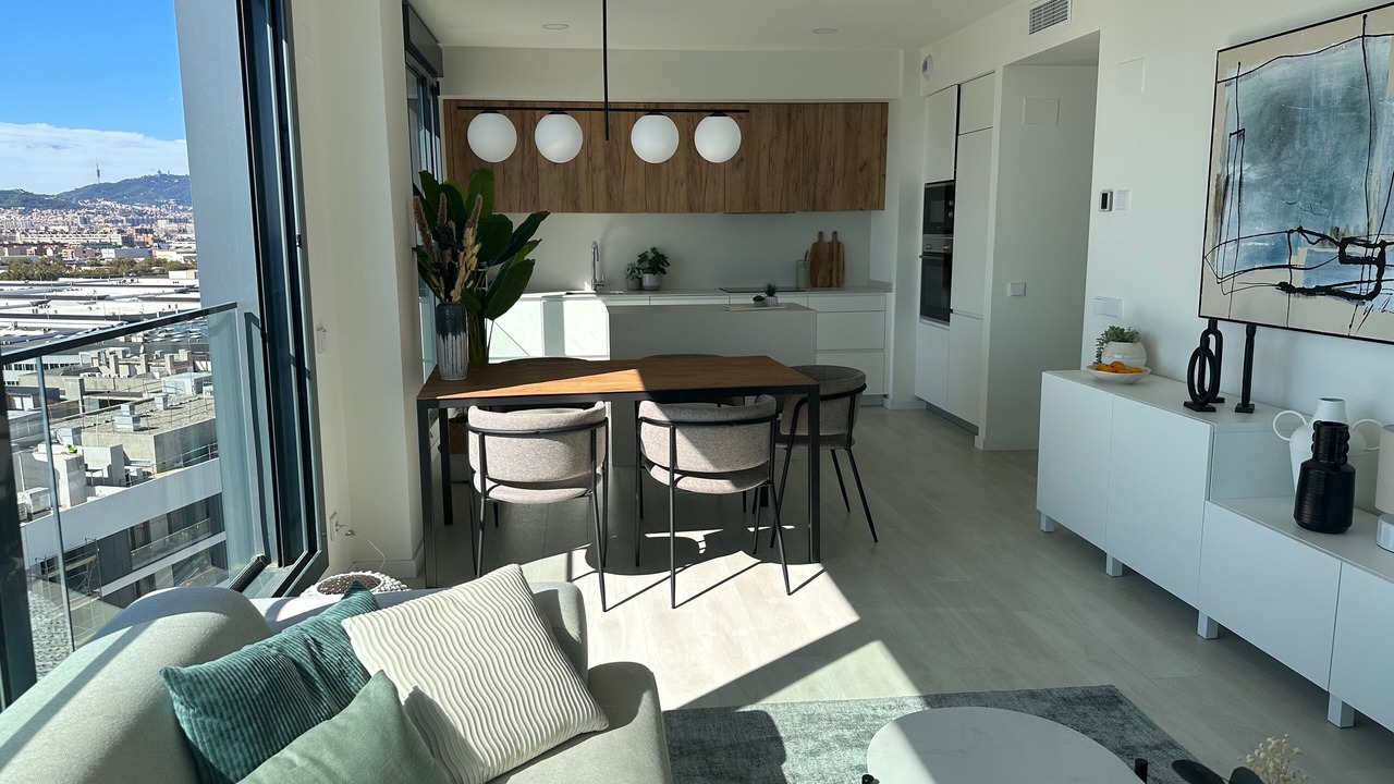 Photo of Livingroom in Badalona
