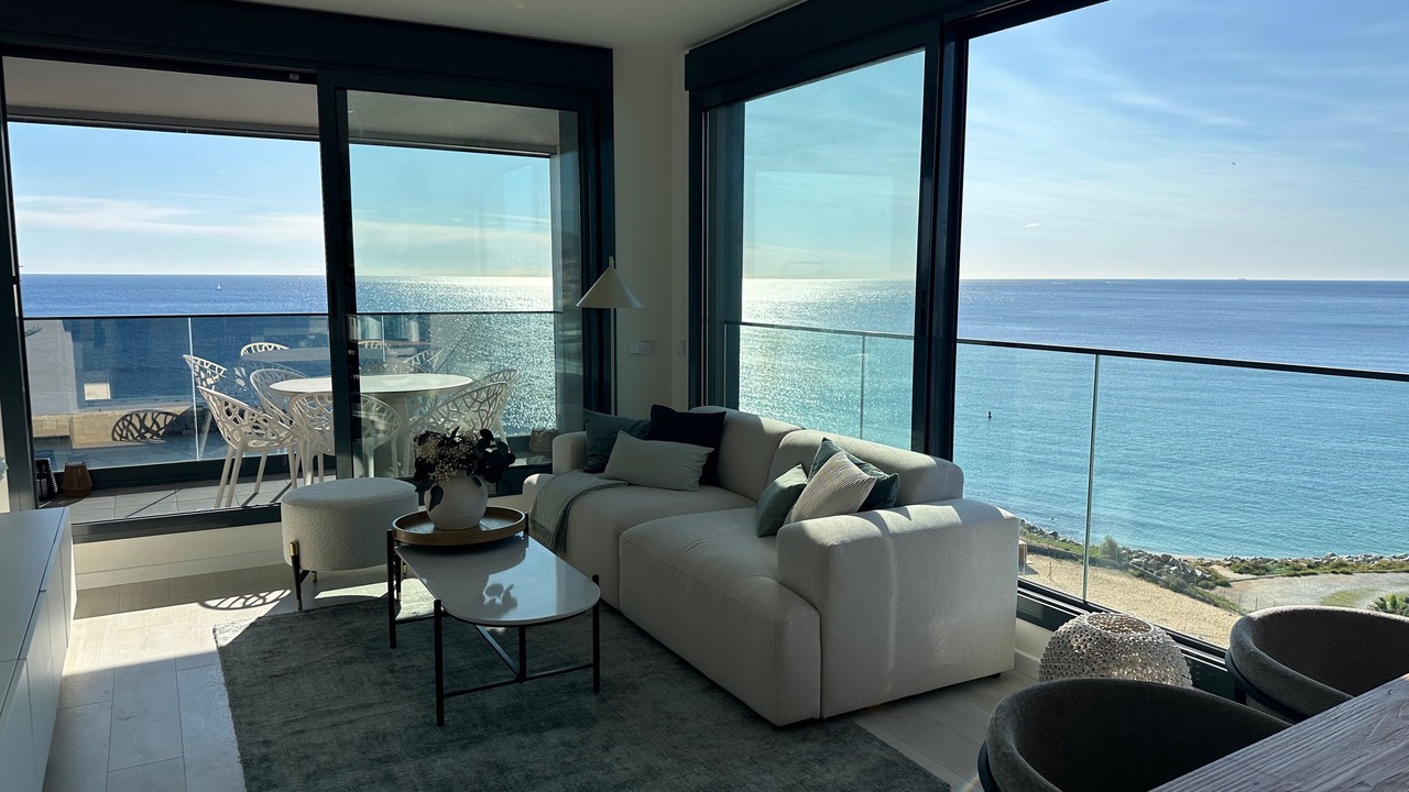 Photo of Livingroom in Badalona