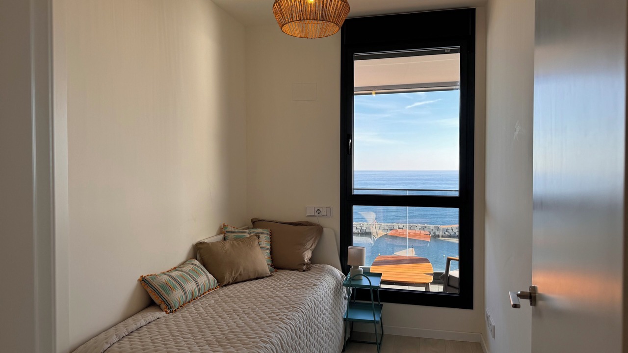 Photo of Bedroom in Badalona