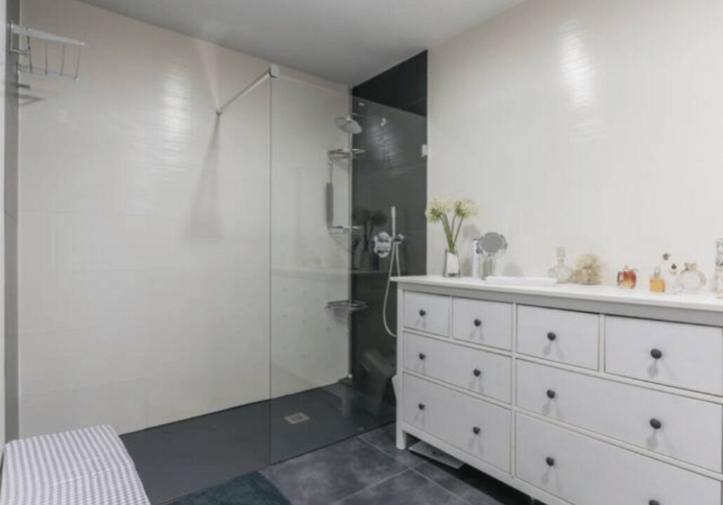 Photo of Bathroom in Sant Fost de Campsentelles