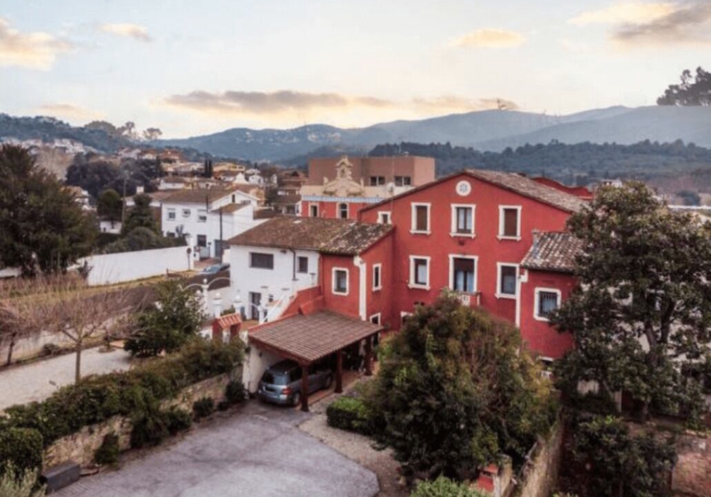 Photo of Outdoor in Sant Fost de Campsentelles