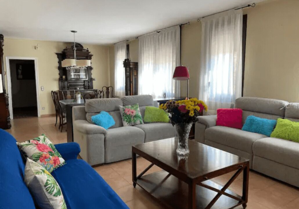 Photo of Livingroom in Sant Fost de Campsentelles