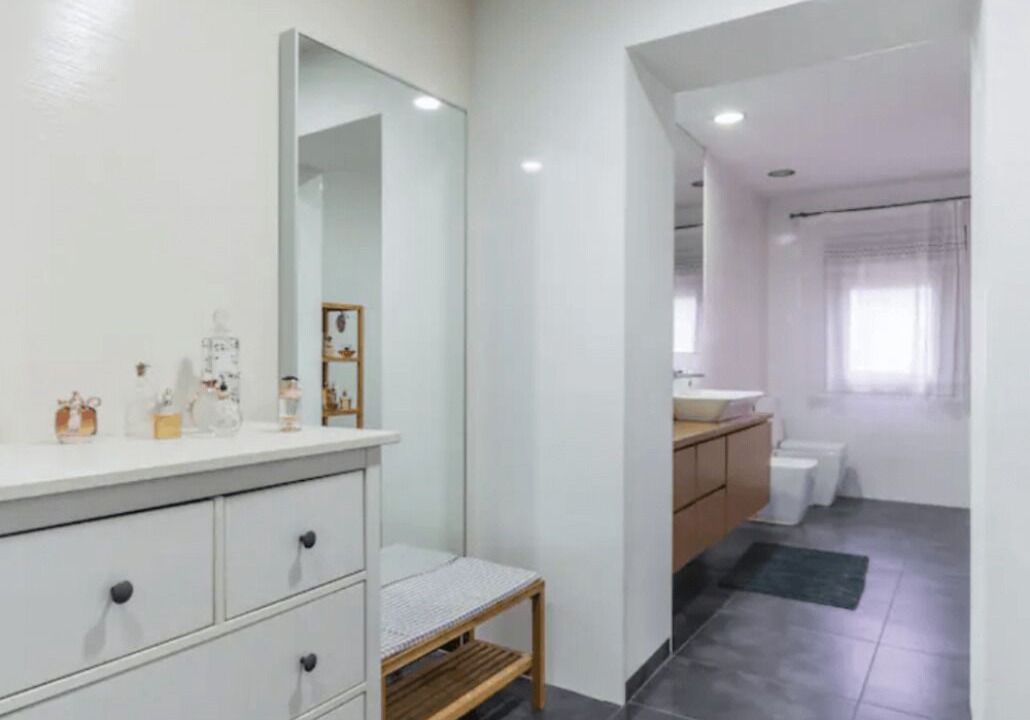 Photo of Bathroom in Sant Fost de Campsentelles