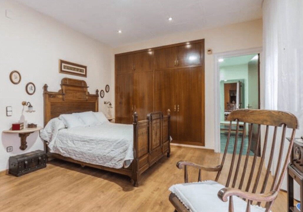 Photo of Bedroom in Sant Fost de Campsentelles