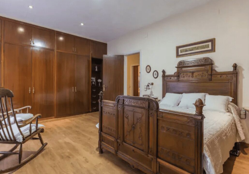 Photo of Bedroom in Sant Fost de Campsentelles