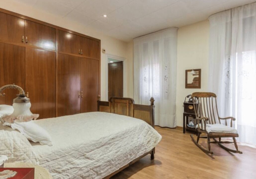 Photo of Bedroom in Sant Fost de Campsentelles