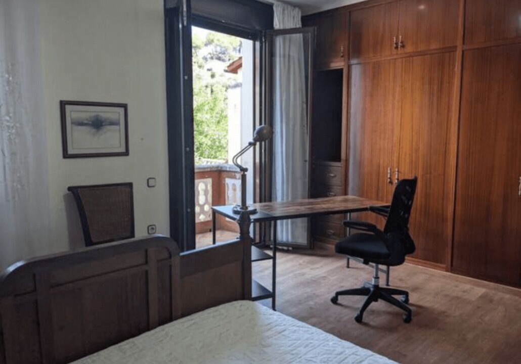 Photo of Bedroom in Sant Fost de Campsentelles