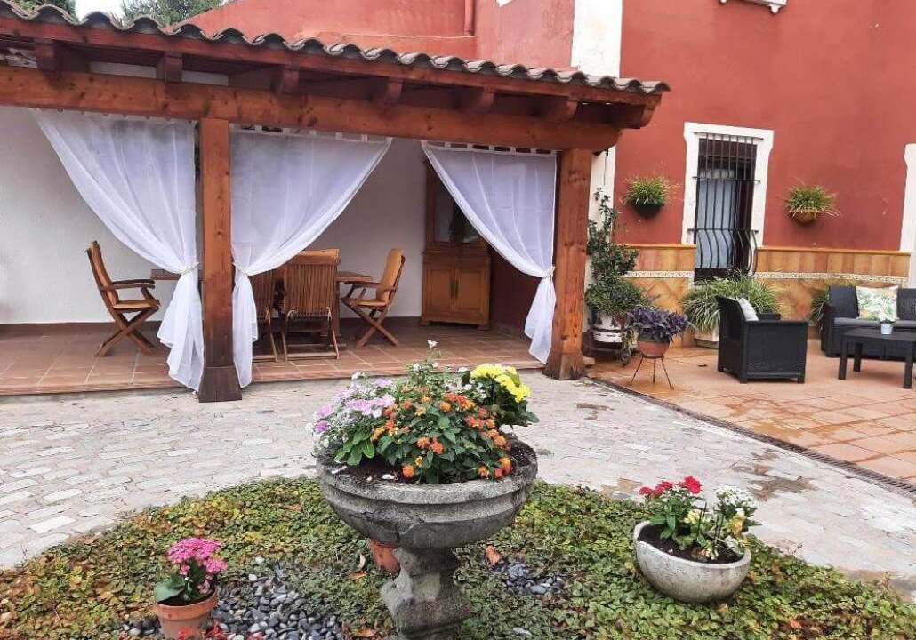 Photo of Outdoor in Sant Fost de Campsentelles