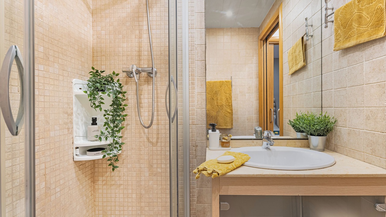 Photo of Bathroom in el Camp d'en Grassot i Gracia Nova