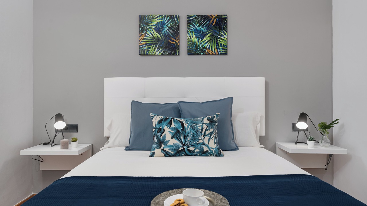 Photo of Bedroom in el Camp d'en Grassot i Gracia Nova