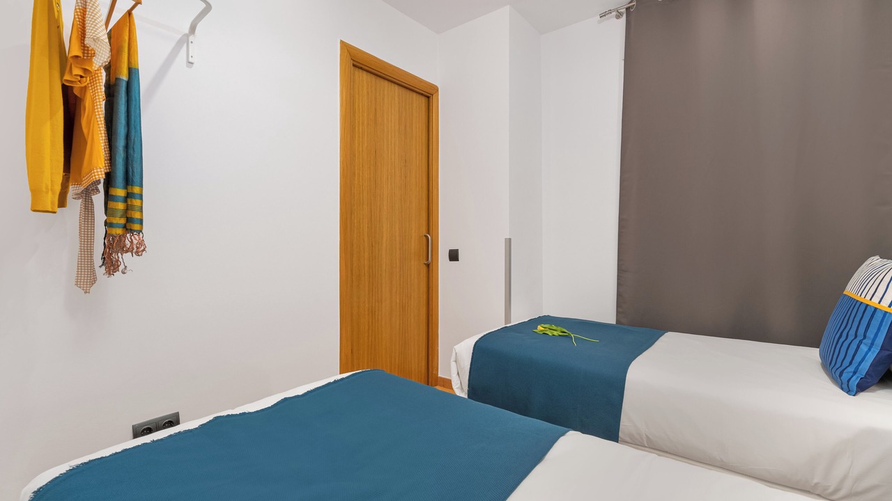 Photo of Bedroom in el Camp d'en Grassot i Gracia Nova