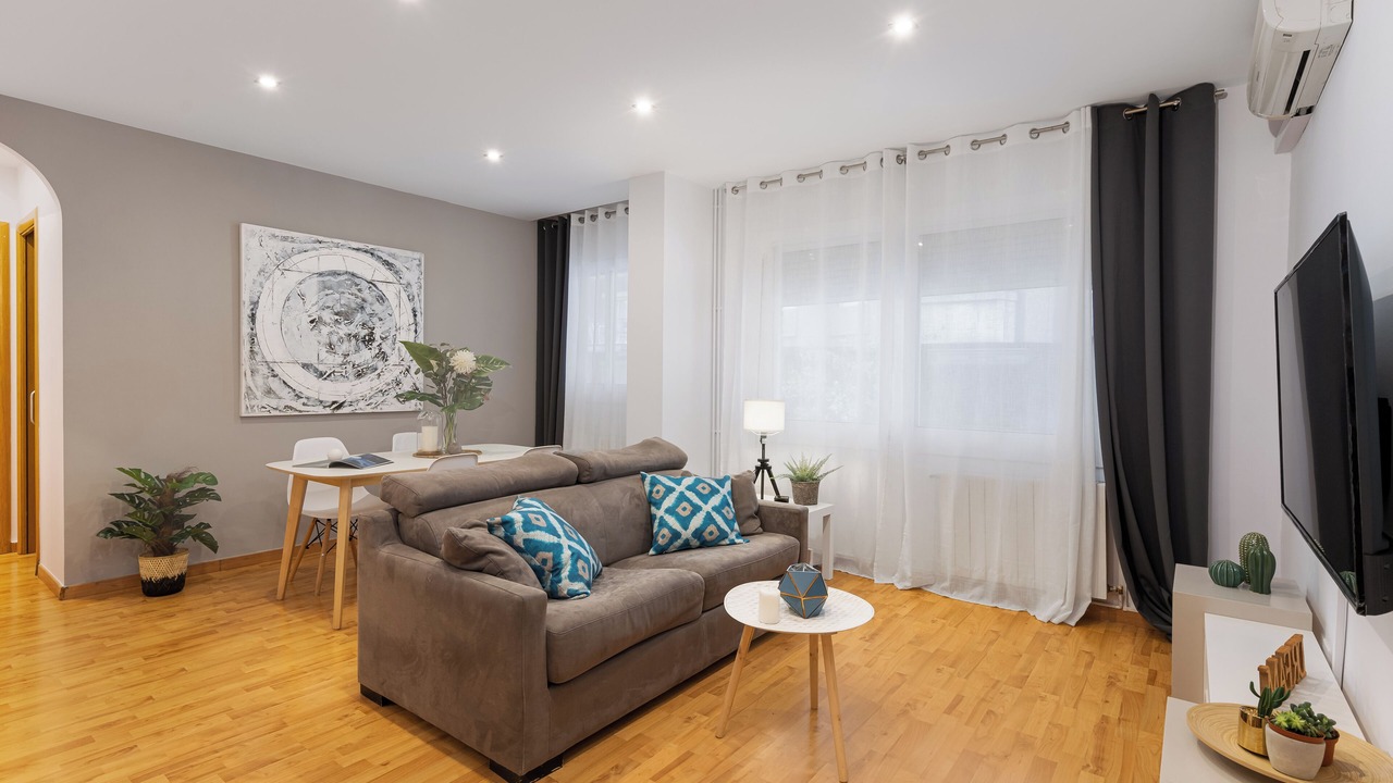 Photo of Livingroom in el Camp d'en Grassot i Gracia Nova
