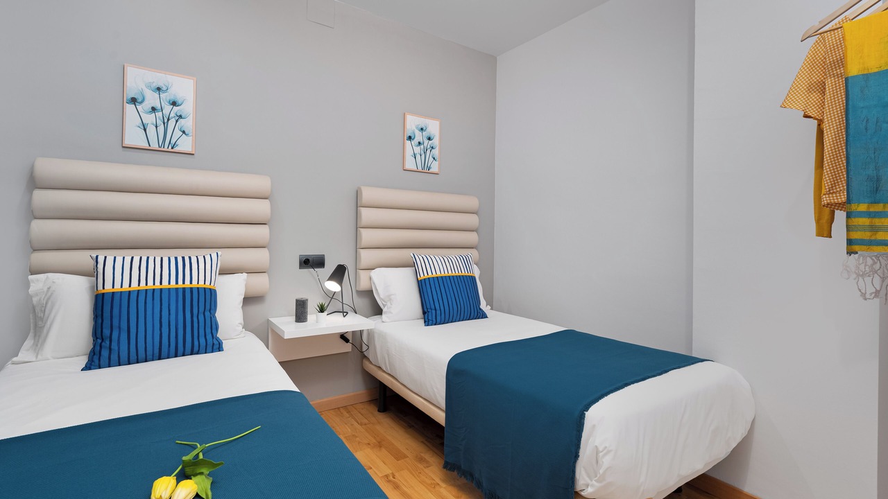 Photo of Bedroom in el Camp d'en Grassot i Gracia Nova