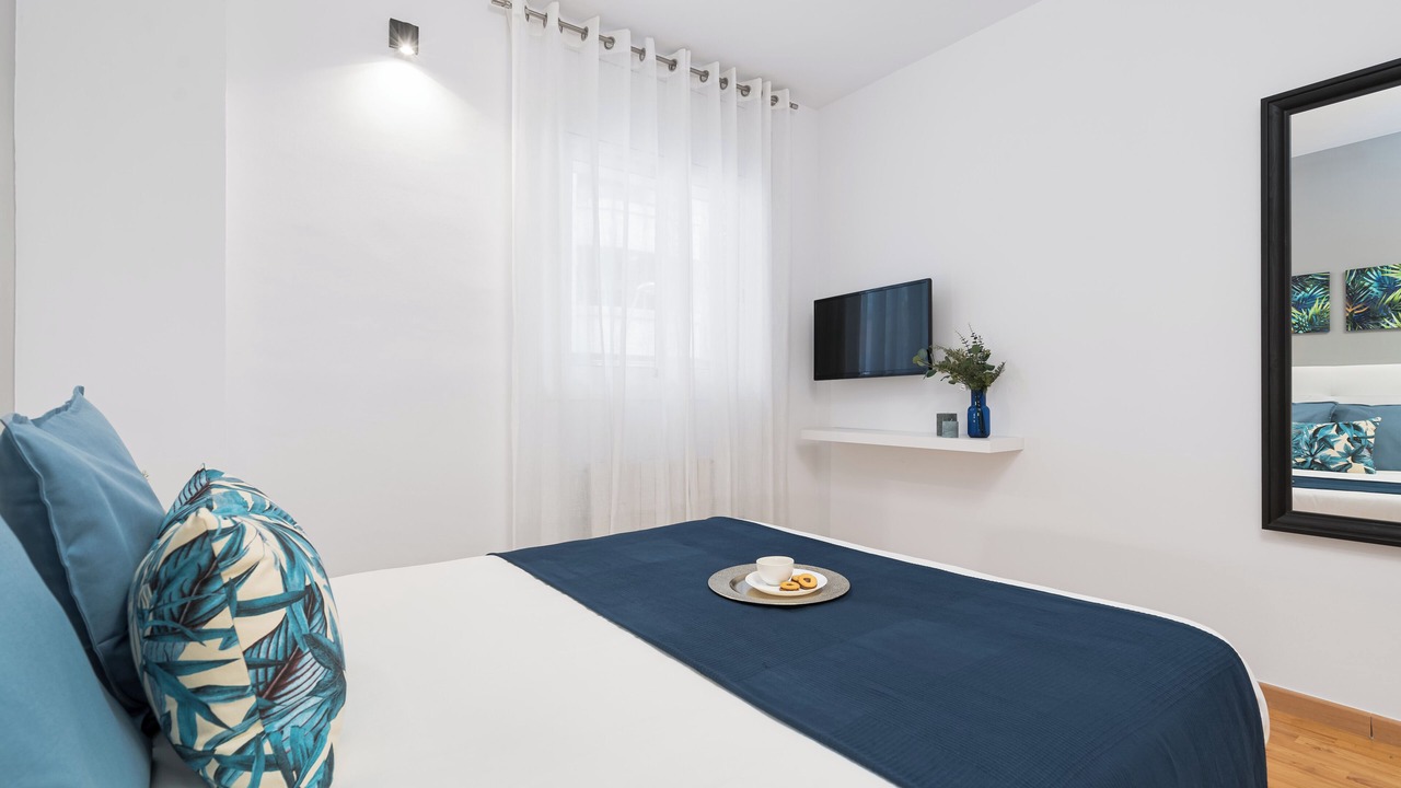 Photo of Bedroom in el Camp d'en Grassot i Gracia Nova