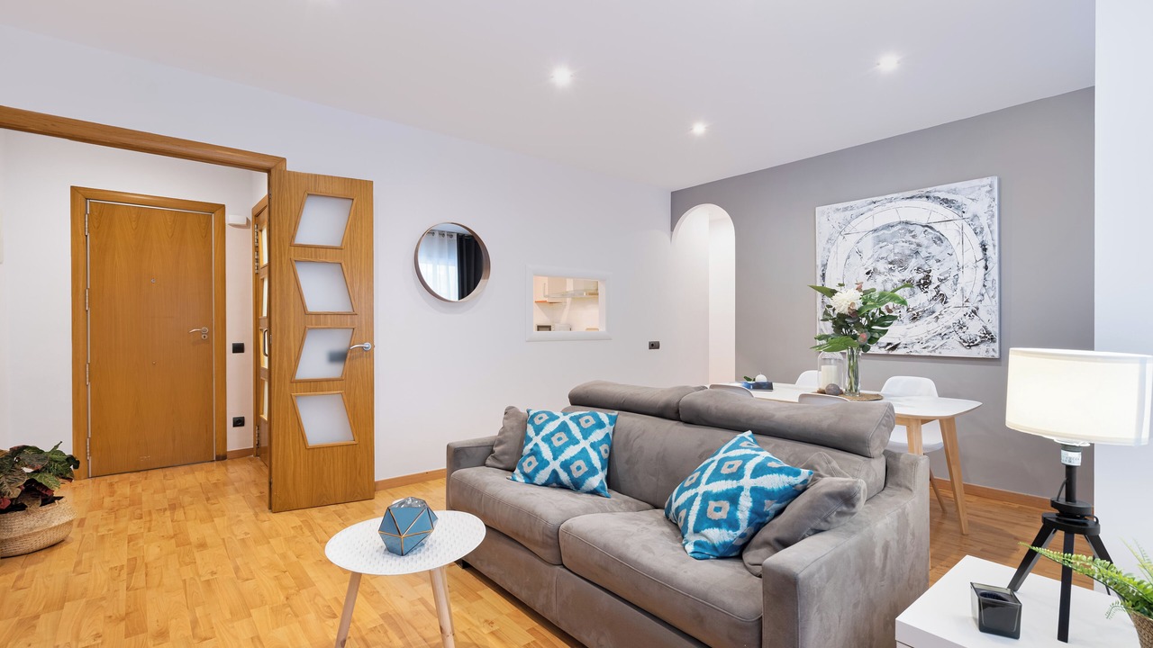 Photo of Livingroom in el Camp d'en Grassot i Gracia Nova