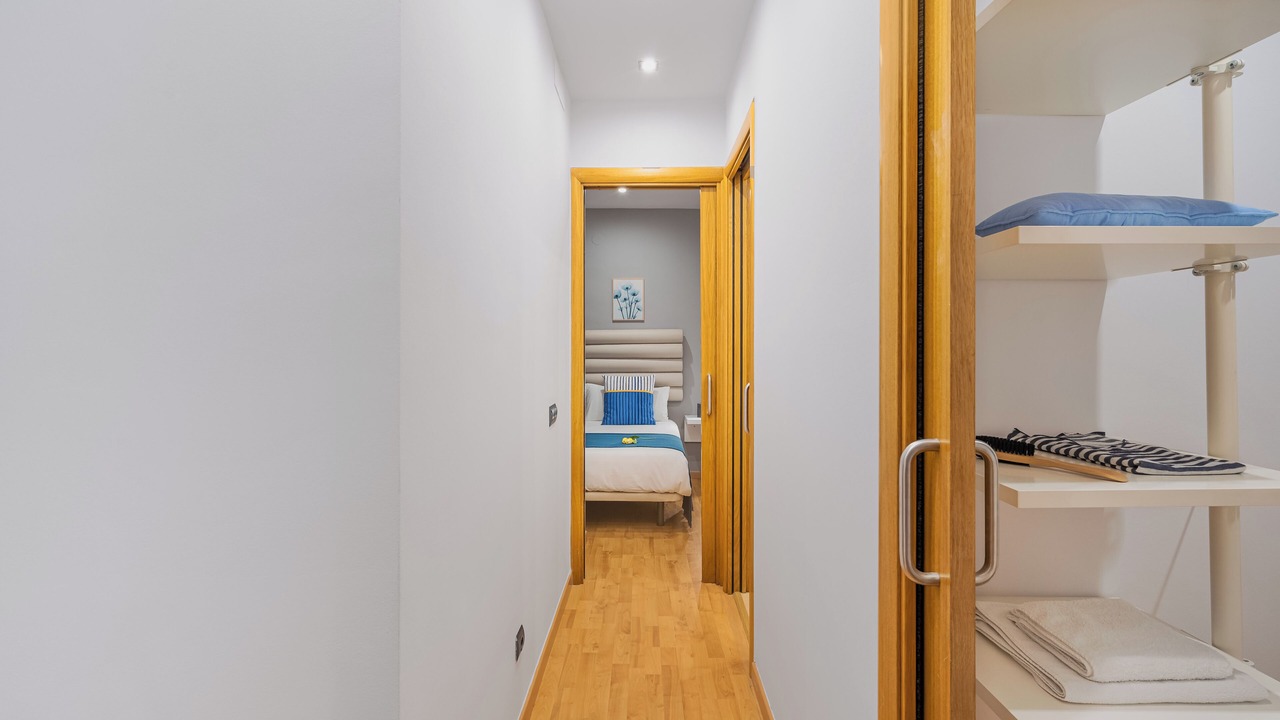 Photo of Bedroom in el Camp d'en Grassot i Gracia Nova