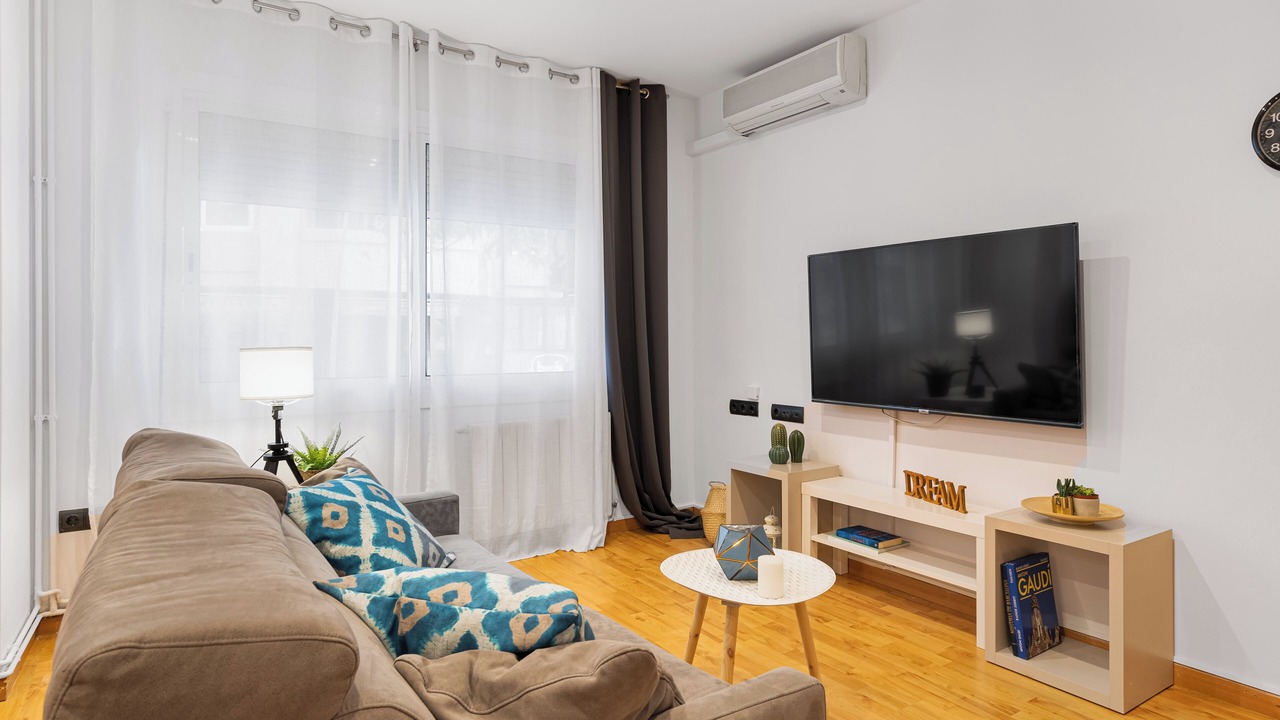 Photo of Livingroom in el Camp d'en Grassot i Gracia Nova