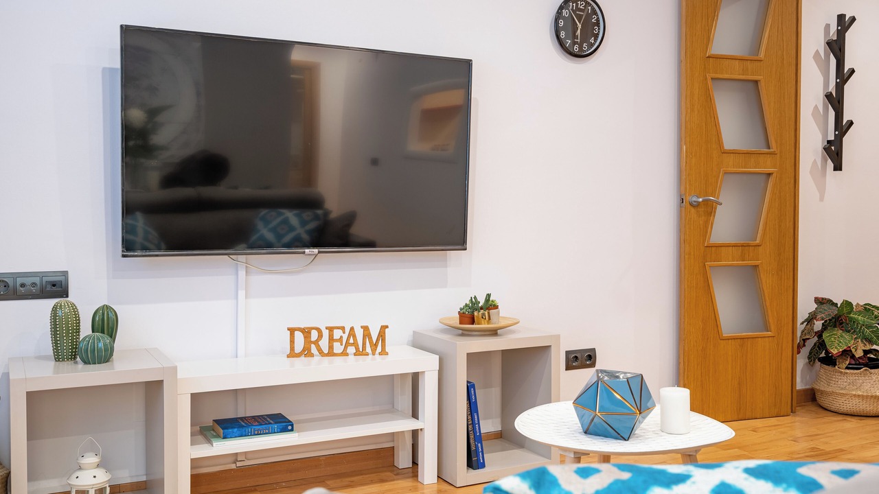 Photo of Livingroom in el Camp d'en Grassot i Gracia Nova