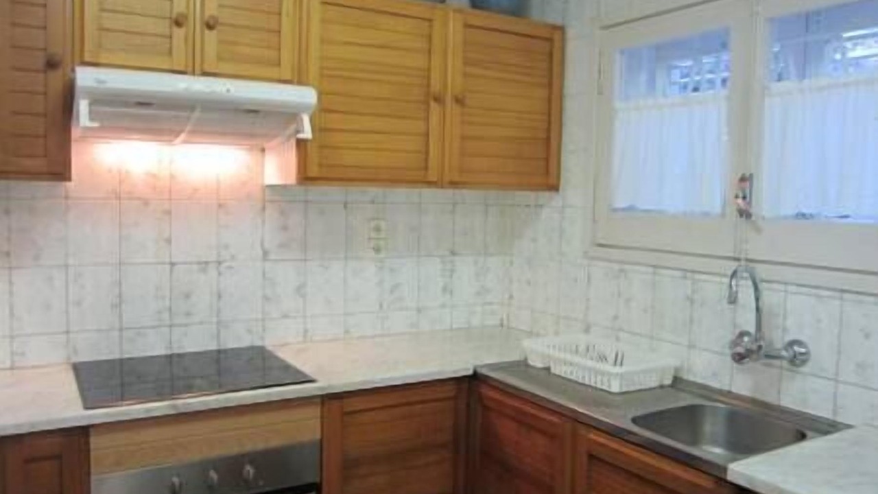Photo of Kitchen in Sant Pol De Mar