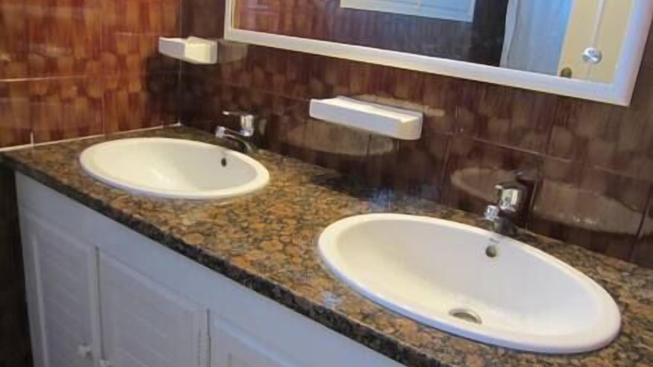 Photo of Bathroom in Sant Pol De Mar