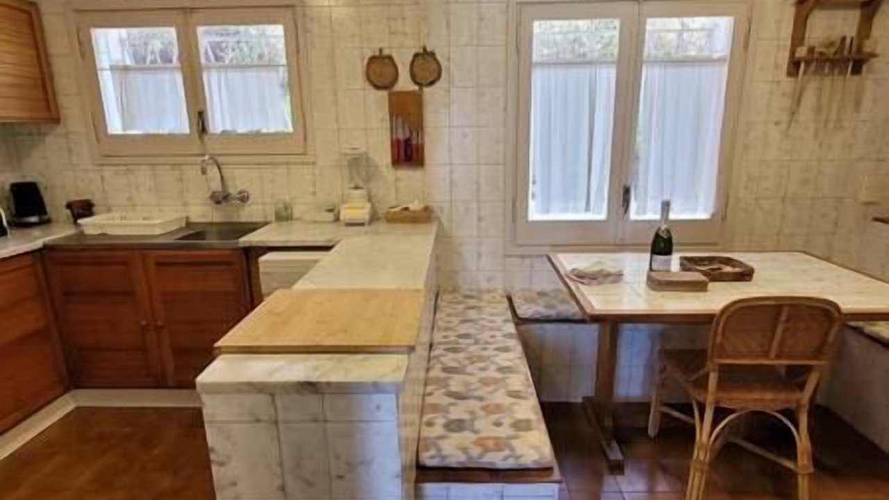 Photo of Kitchen in Sant Pol De Mar