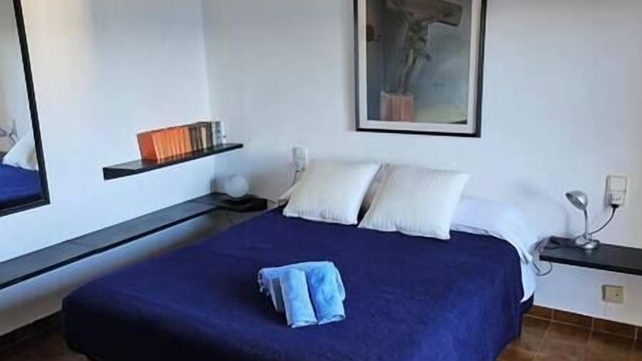 Photo of Bedroom in Sant Pol De Mar