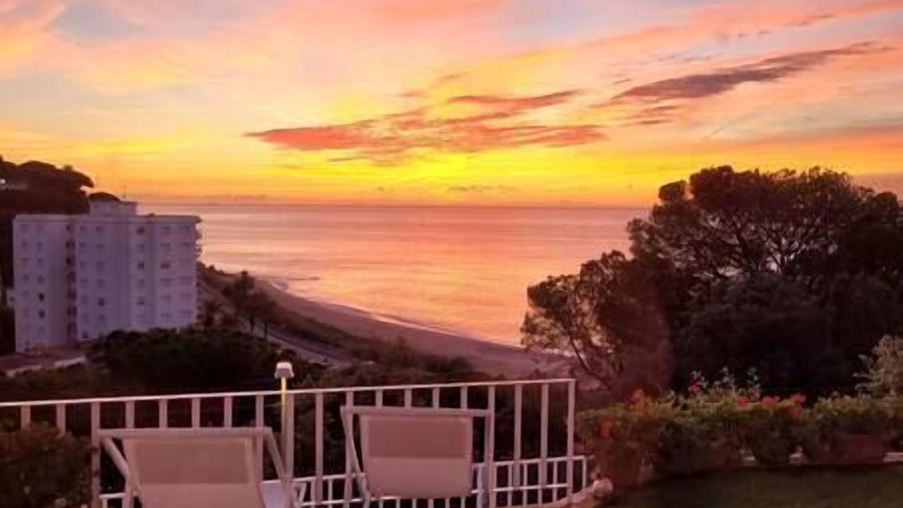 Photo of Outdoor in Sant Pol De Mar