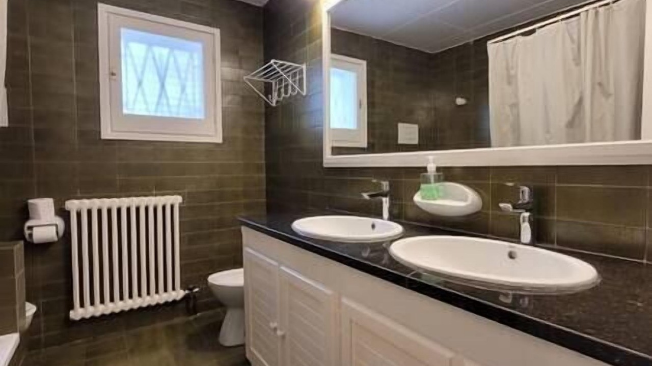 Photo of Bathroom in Sant Pol De Mar