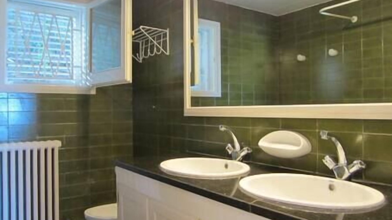 Photo of Bathroom in Sant Pol De Mar