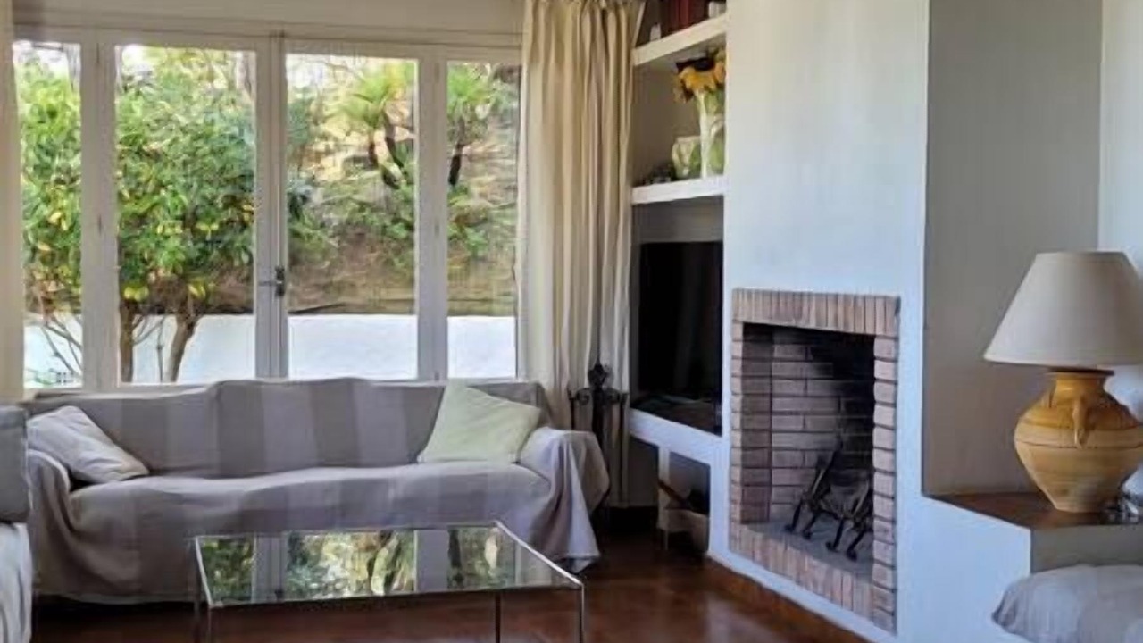 Photo of Livingroom in Sant Pol De Mar