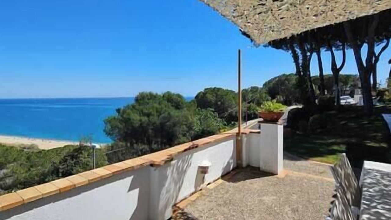 Photo of Outdoor in Sant Pol De Mar