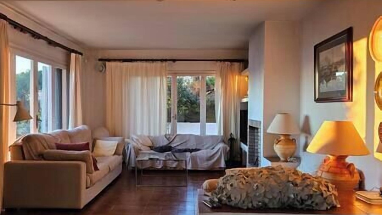 Photo of Livingroom in Sant Pol De Mar