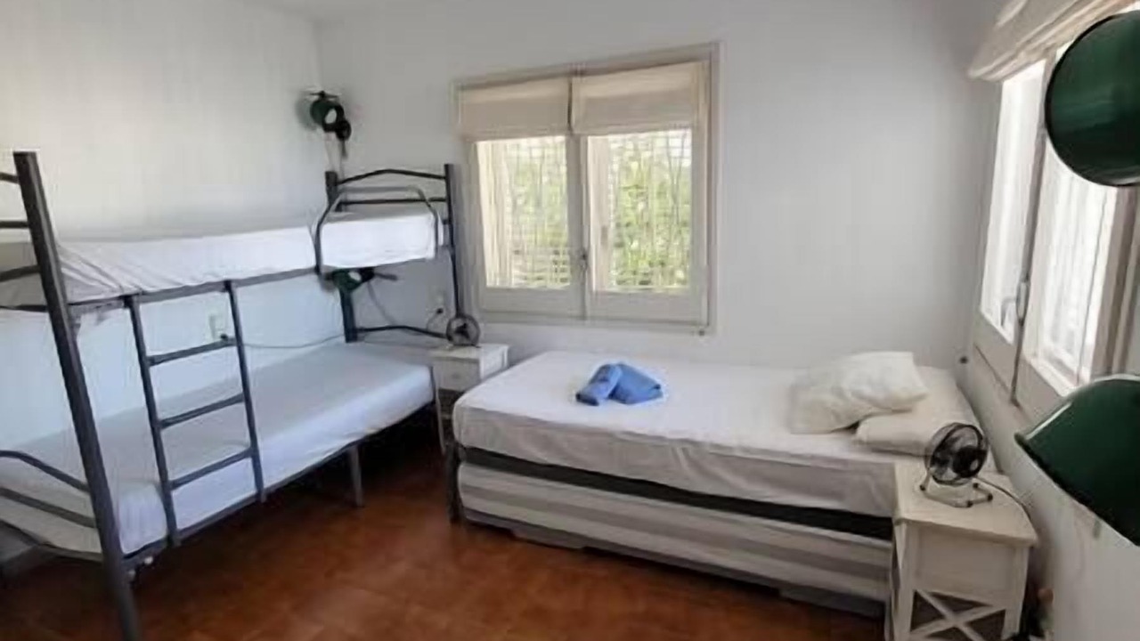 Photo of Bedroom in Sant Pol De Mar