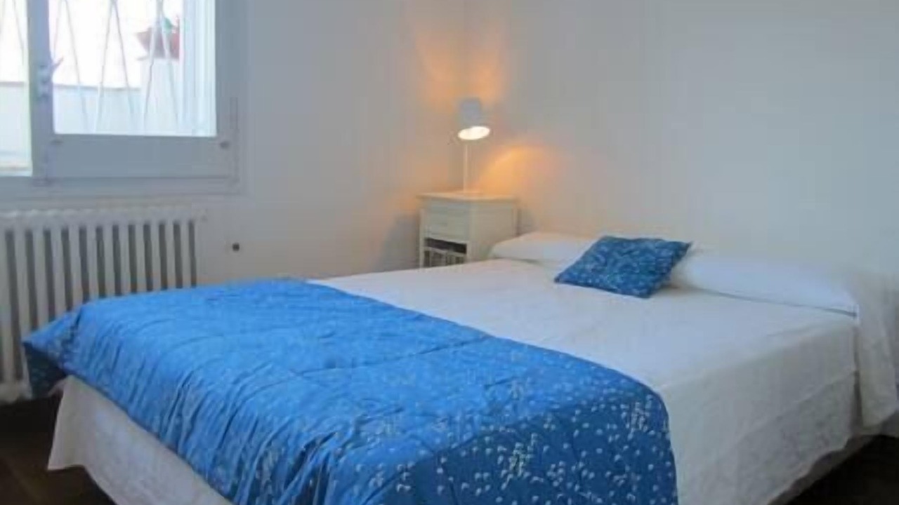 Photo of Bedroom in Sant Pol De Mar