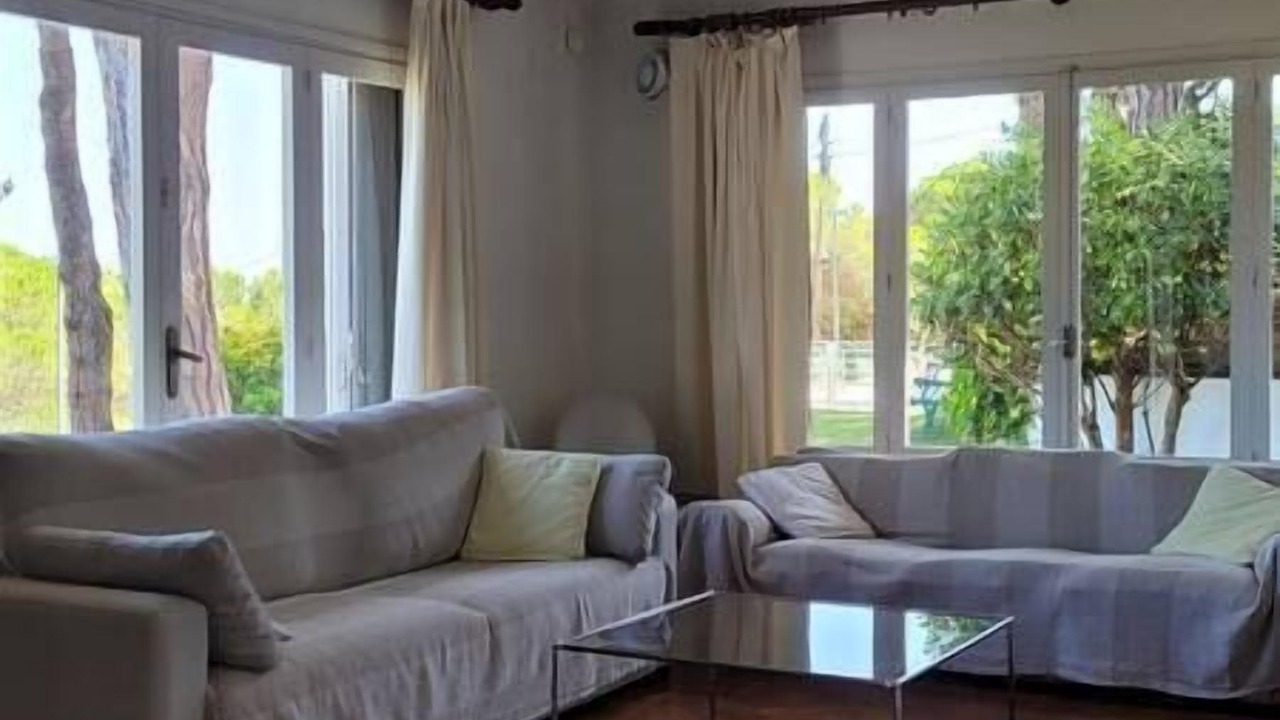Photo of Livingroom in Sant Pol De Mar