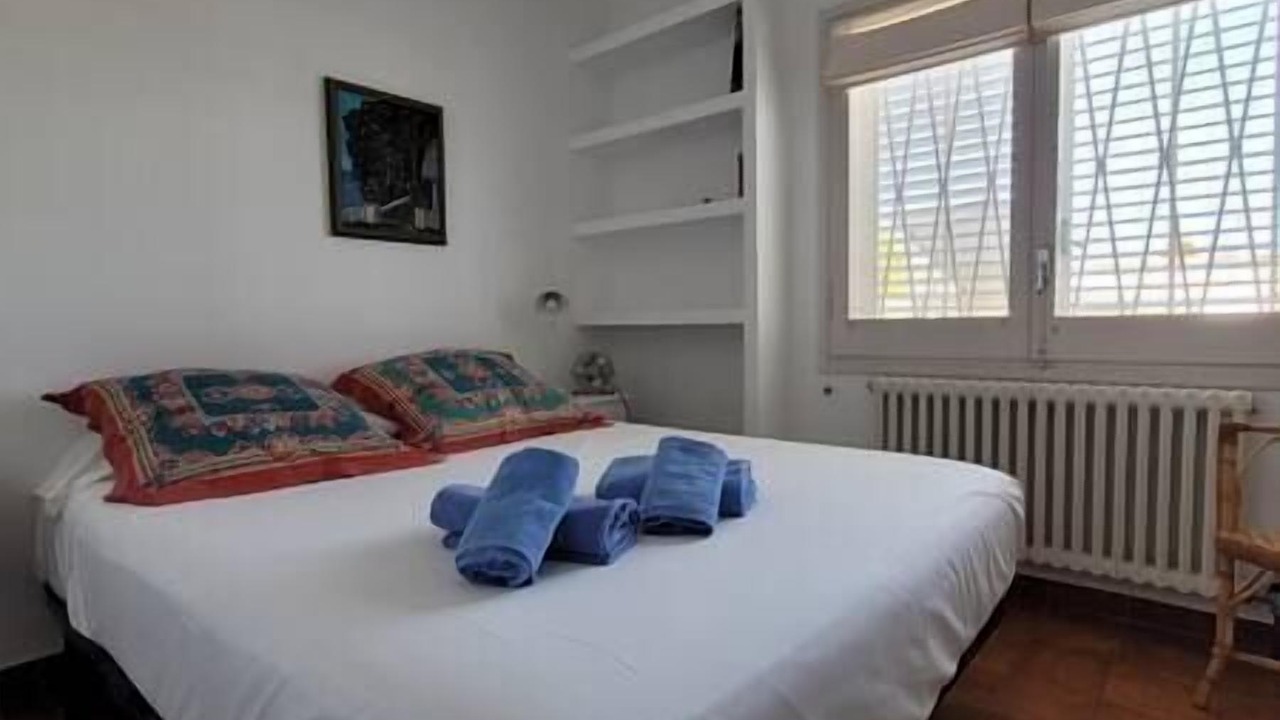 Photo of Bedroom in Sant Pol De Mar