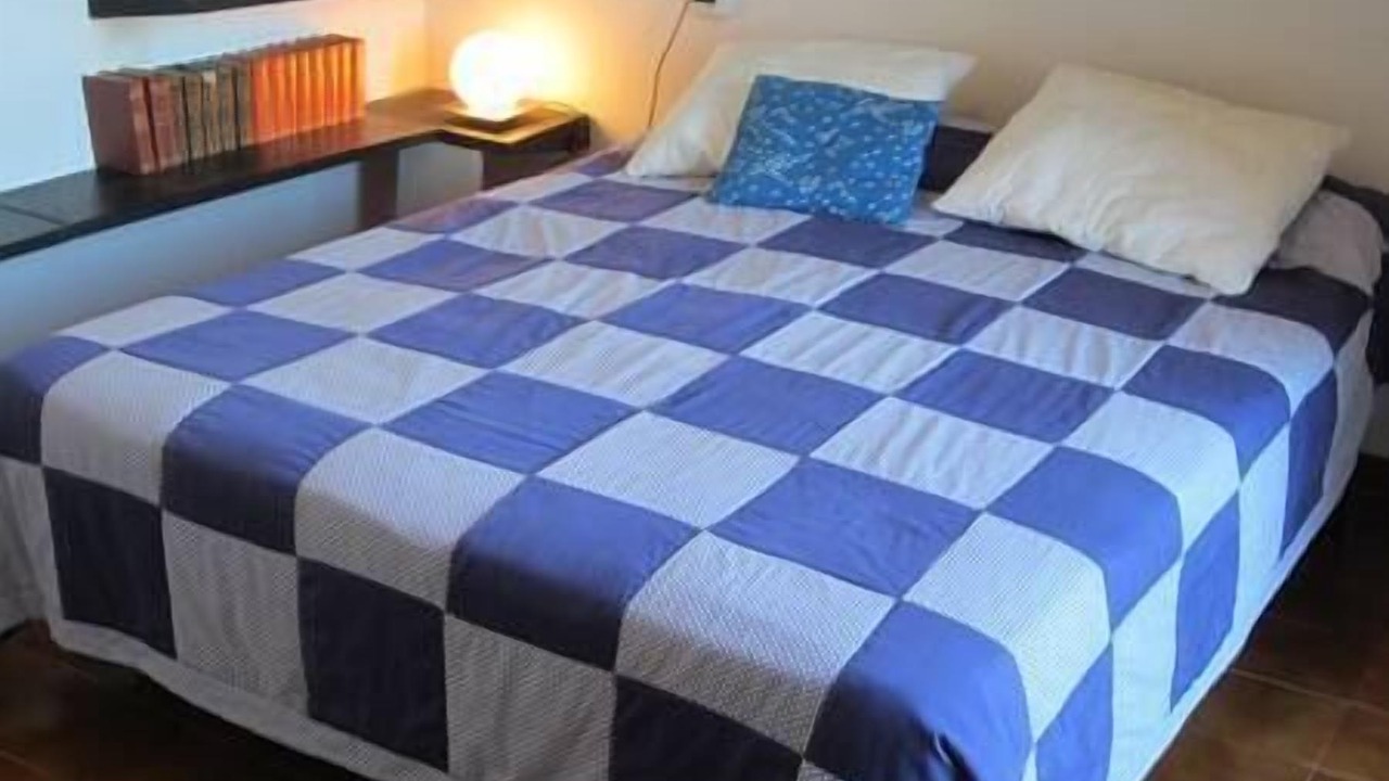 Photo of Bedroom in Sant Pol De Mar