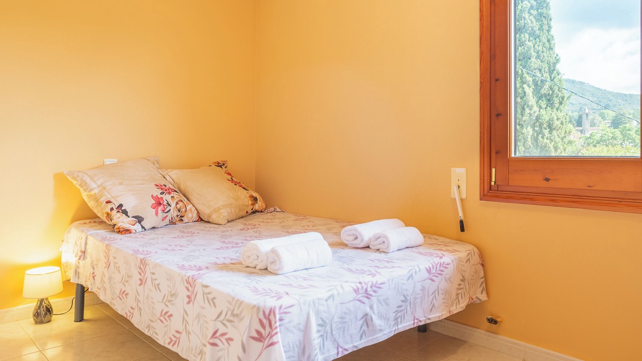 Photo of Bedroom in Campins