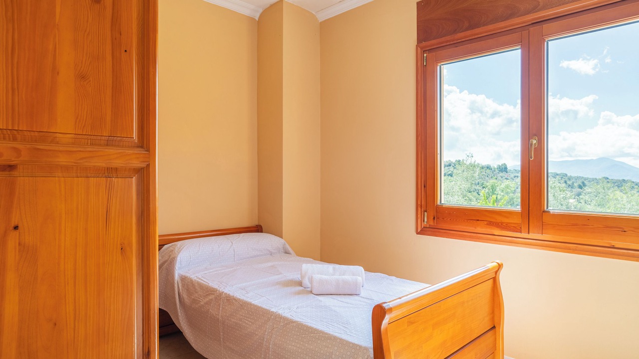 Photo of Bedroom in Campins