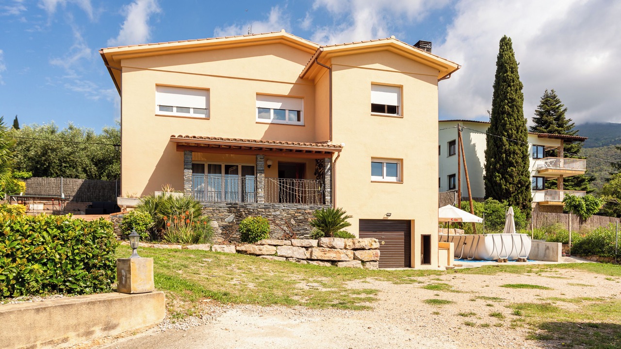 Photo of Outdoor in Campins