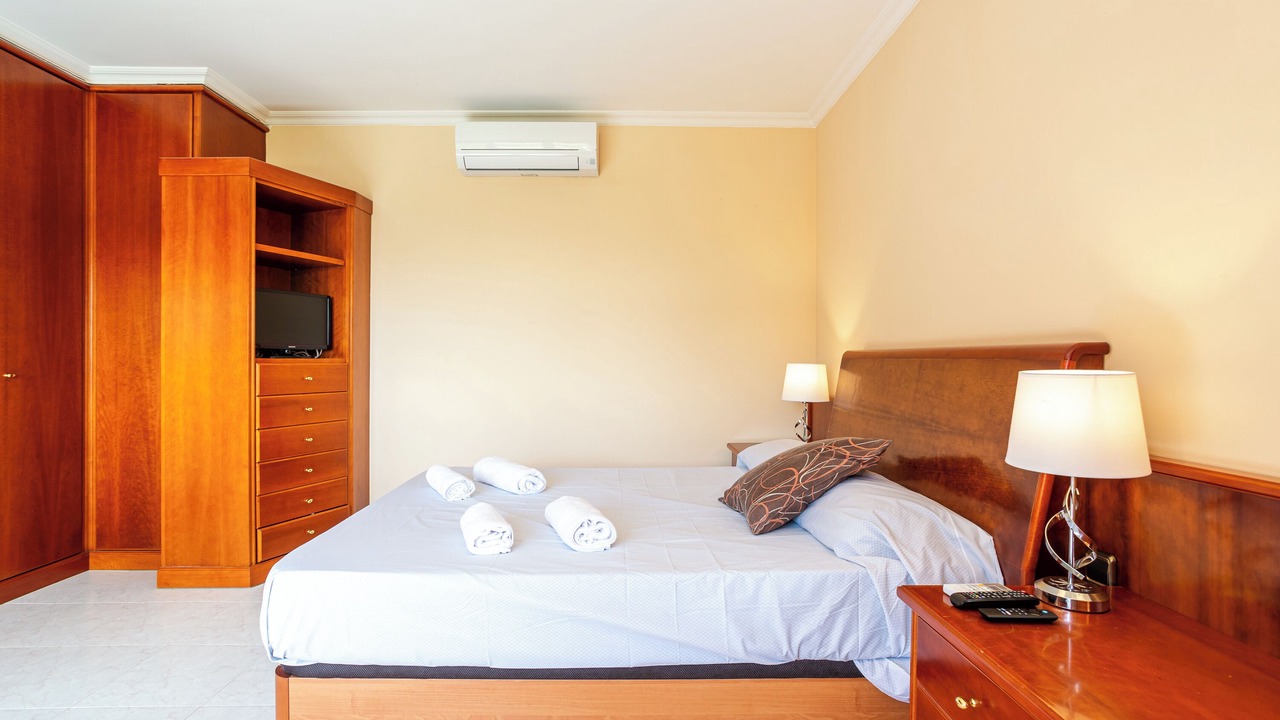 Photo of Bedroom in Campins