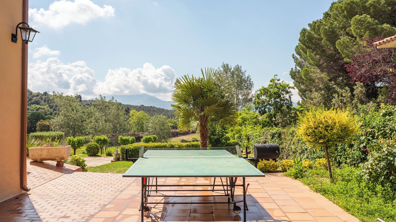 Photo of Patio Balcony in Campins